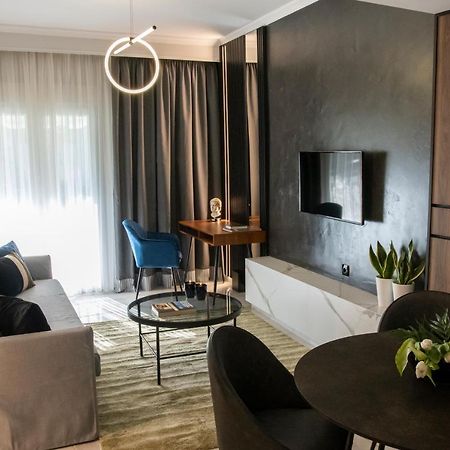 Veria Suite Exterior foto
