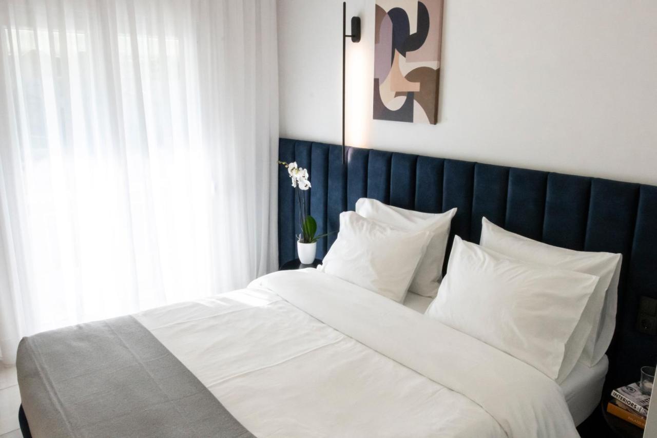 Veria Suite Exterior foto