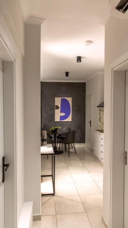 Veria Suite Exterior foto