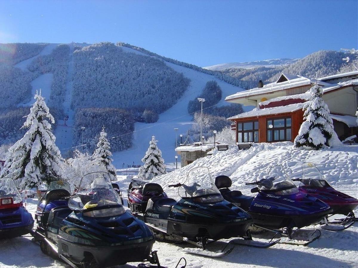 Veria Suite Exterior foto